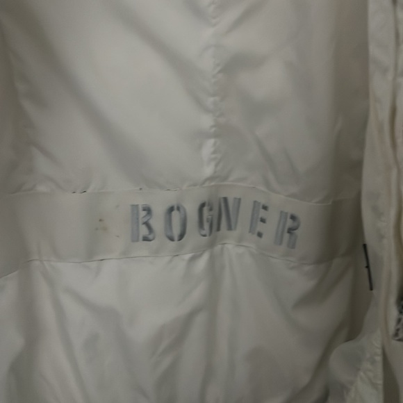 Women’s Bogner Ski Puffer - Picture 4 of 8